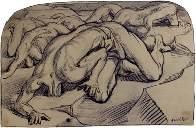 Ofrälse av Marcel Roux