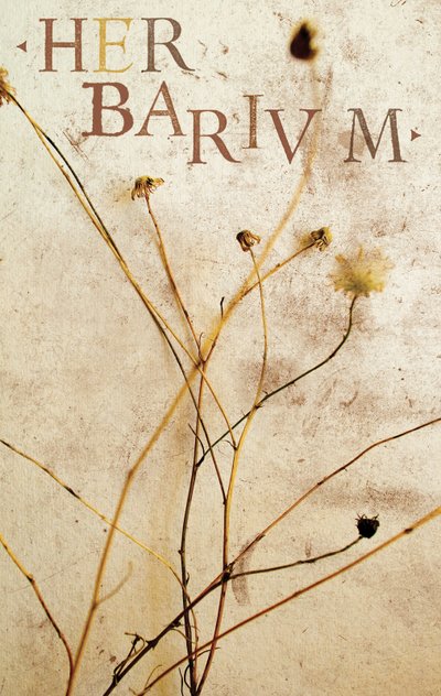 Herbarium, 2014 (blandteknik) av Marco Campedelli