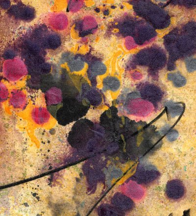 Transformation, 2000 (blandteknik) av Marco Campedelli