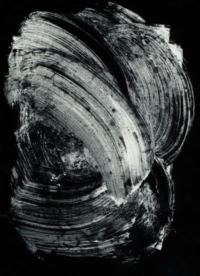 Wagner_148, 2022 (monotyp) av Marco Campedelli