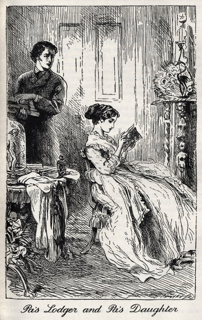 Charles Dickens 