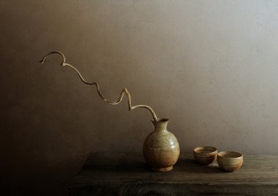 Vändningar av Margaret Halaby