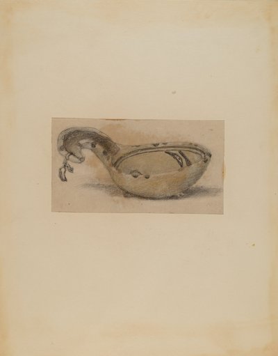 Krukmakeri av Margaret Knapp