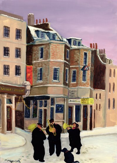 Kristna vakna! av Margaret Loxton