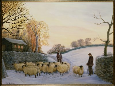 Att komma hem av Margaret Loxton