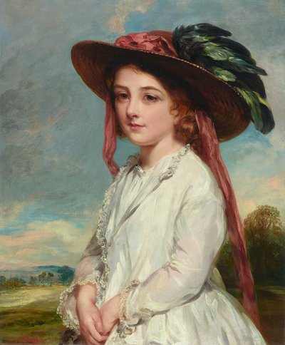 Miss Jane Blythe av Margaret Sarah Carpenter