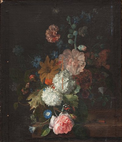 Blommor av Margareta Haverman