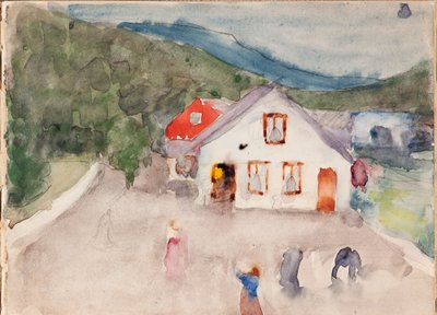 Utan titel av Maria Wiik