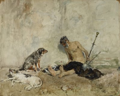  av Mariano Fortuny