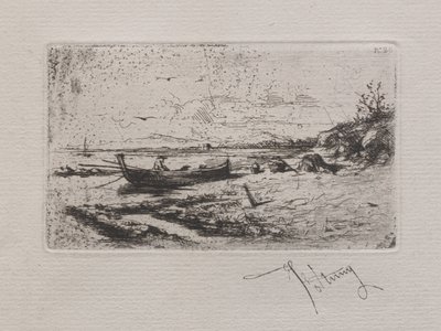 Ofrälse av Mariano Fortuny y Marsal