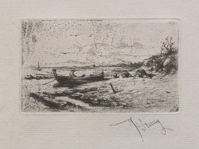 Ofrälse. av Mariano José María Bernardo Fortuny y Carbó