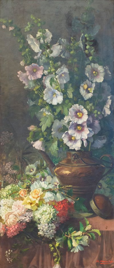 Festens blommor, festens blommor av Mariano Mancini