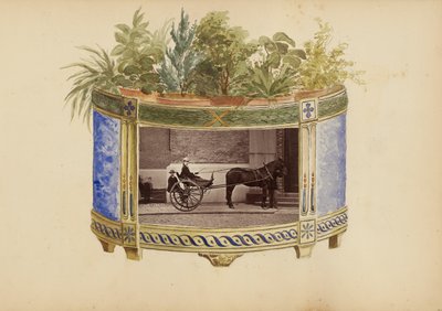 Madame B-albumet av Marie-Blanche-Hennelle Fournier