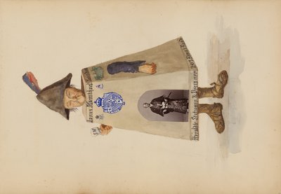 The Madame B Album av Marie-Blanche-Hennelle Fournier