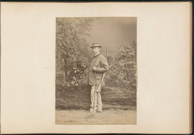 The Madame B Album, 1870-talet. av Marie-Blanche-Hennelle Fournier