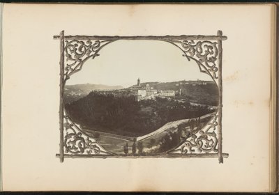 The Madame B Album, 1870-talet. av Marie-Blanche-Hennelle Fournier