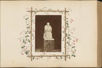 The Madame B Album, 1870-talet. av Marie-Blanche-Hennelle Fournier