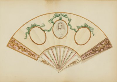 The Madame B Album, 1870-talet. av Marie-Blanche-Hennelle Fournier
