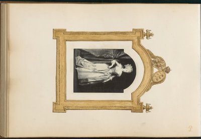 The Madame B Album, 1870-talet. av Marie-Blanche-Hennelle Fournier