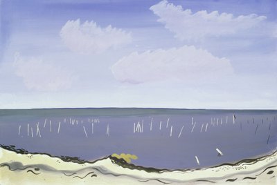 Gulddammen av Marie Hugo