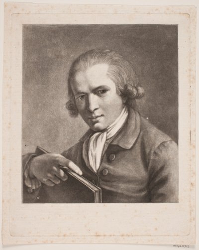 J. F. Clemens av Marie Jeanne Clemens