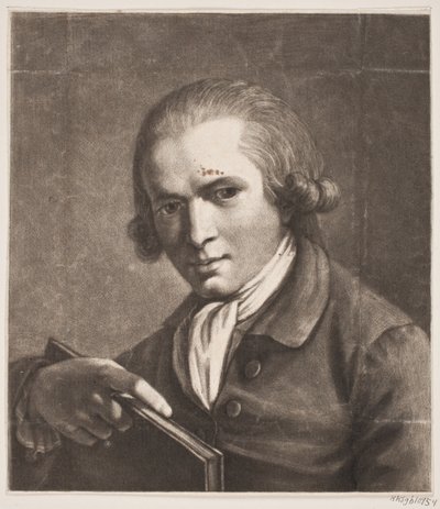 J. F. Clemens av Marie Jeanne Clemens