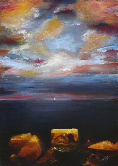  av Marina Kozyr