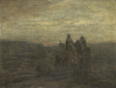  av Marius Alexander Jacques Bauer