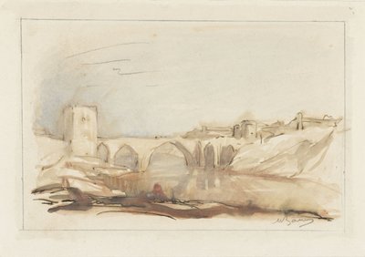 Använd van Toledo av Marius Bauer