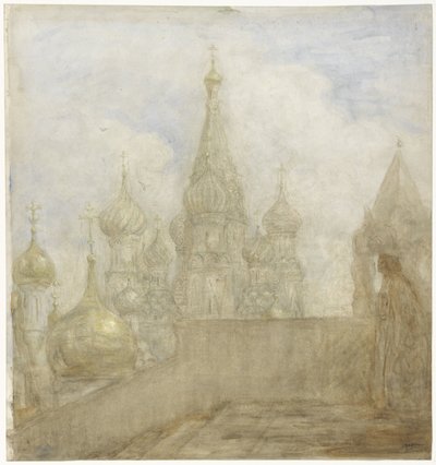 St. Basil
