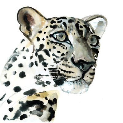 Intent, 2015 av Mark Adlington