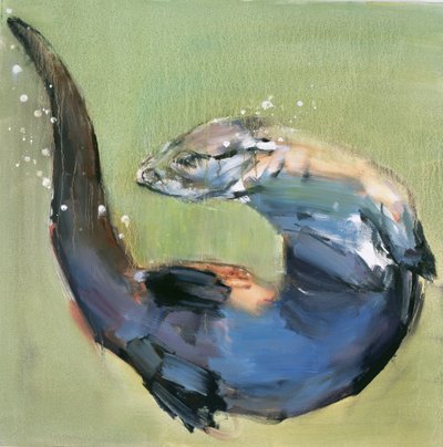 Otter, 2003 av Mark Adlington