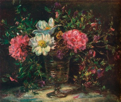 Pioner, c1919 av Mark Fisher