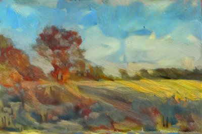Calke Park av Mark Gordon