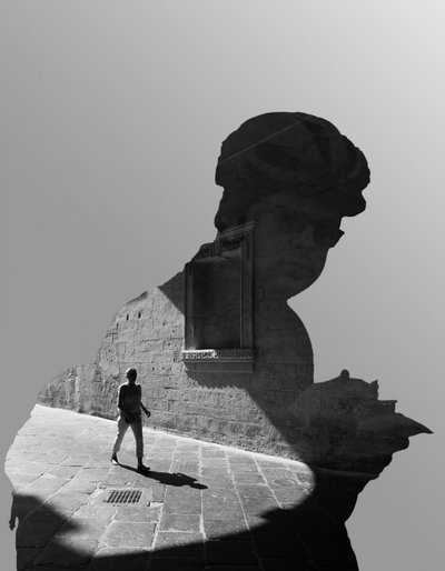  av Martin Agius