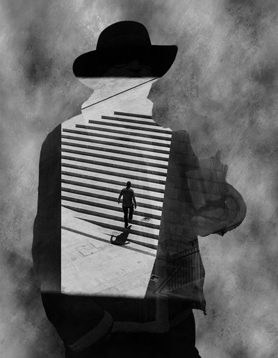  av Martin Agius