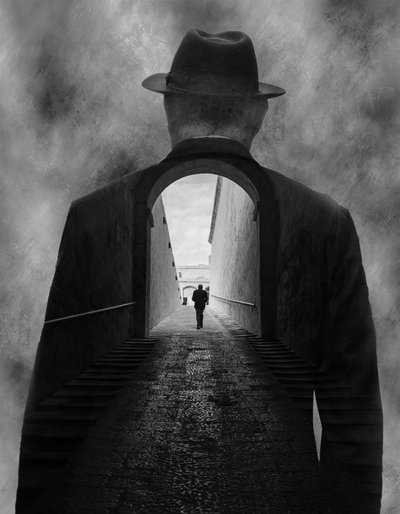  av Martin Agius