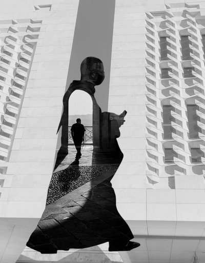  av Martin Agius