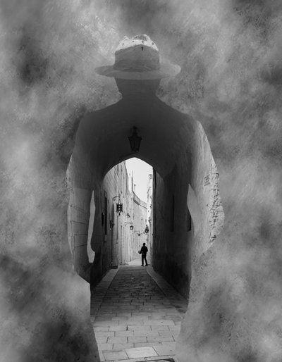  av Martin Agius
