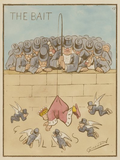 Betet av Martin Cynicus Anderson
