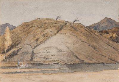 Scrivia、Arquata、イタリア、スウェーデンの銀行 av Martin Hardie