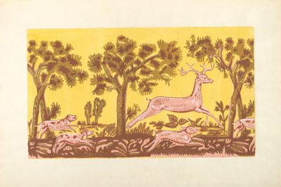 Bandbox Design, c. 1936. av Martin Partyka