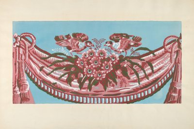 Bandbox Design, c. 1937. av Martin Partyka