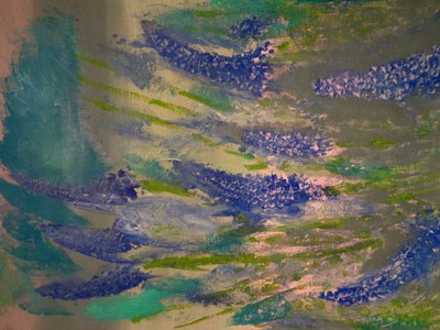 Blommor av Martina Konitzky