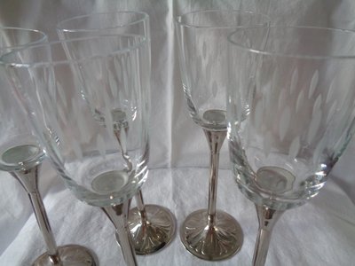 Stemware av Martina Konitzky