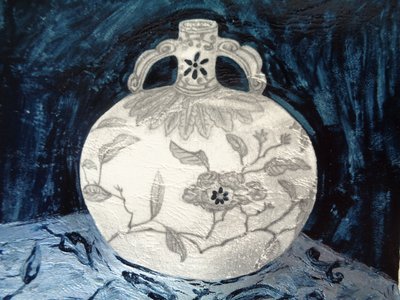 Vas av Martina Konitzky