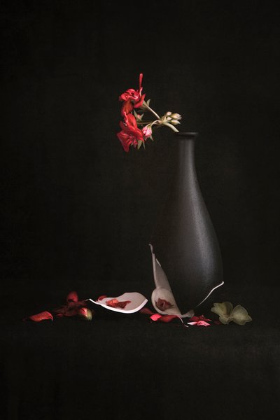  av Martine Benezech