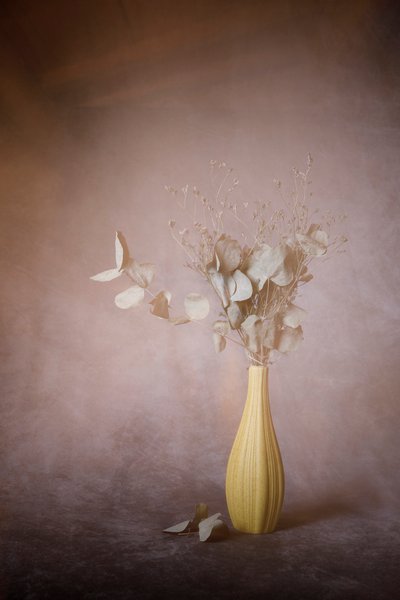  av Martine Benezech