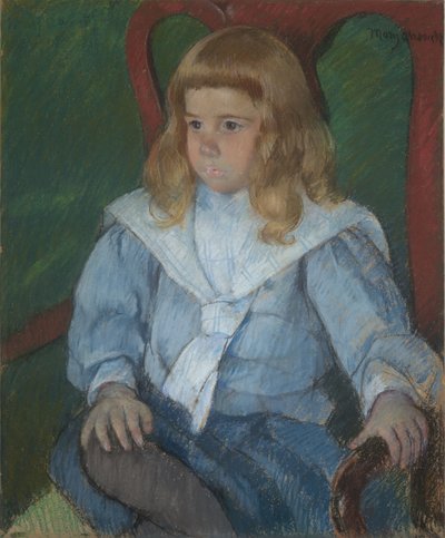  av Mary Cassatt