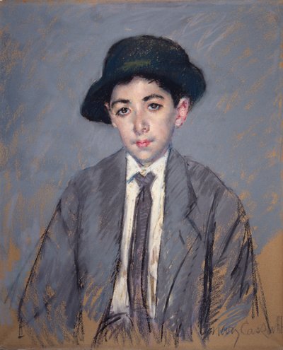  av Mary Cassatt